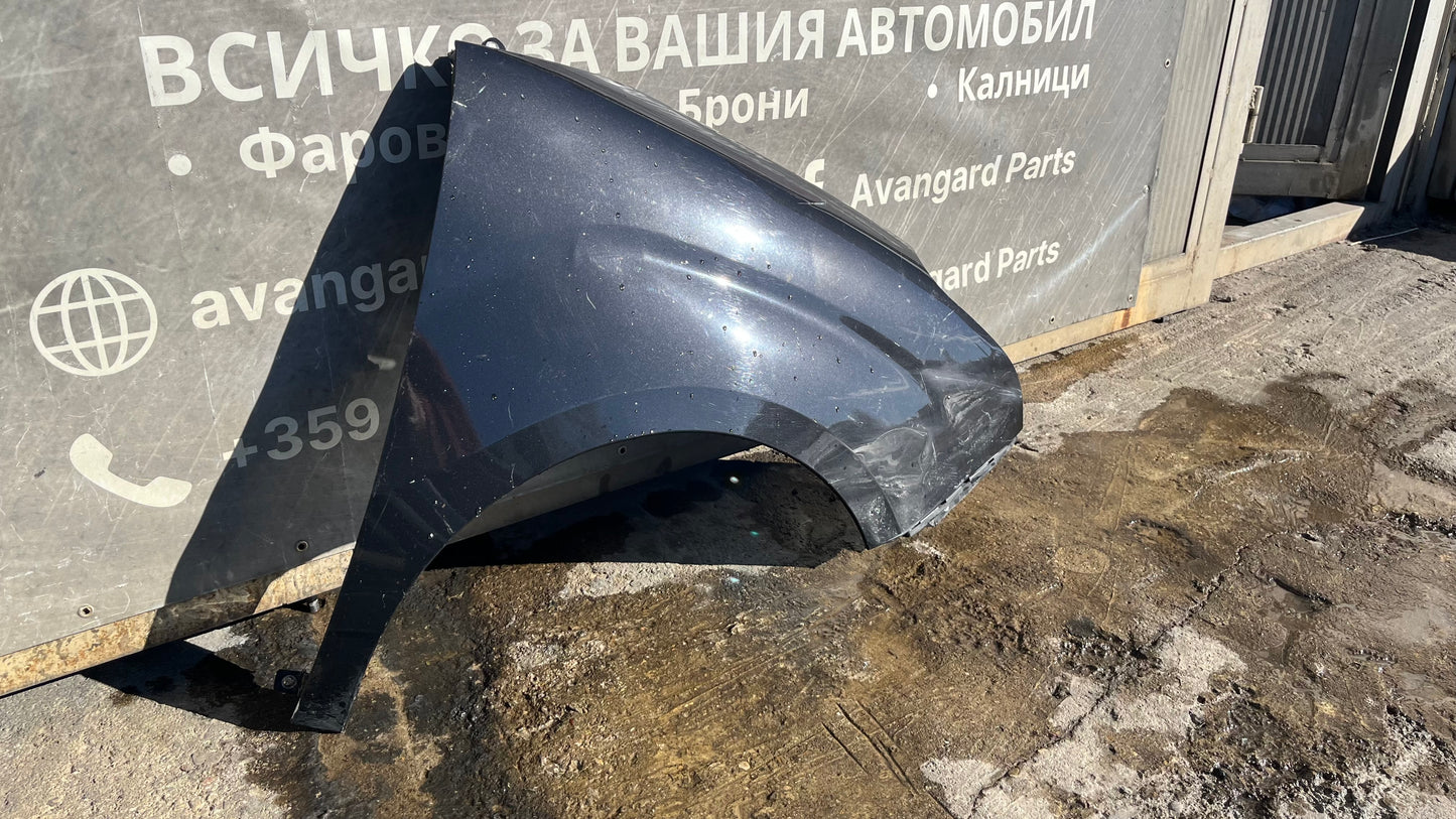 Десен калник Opel Combo D 2012-2018