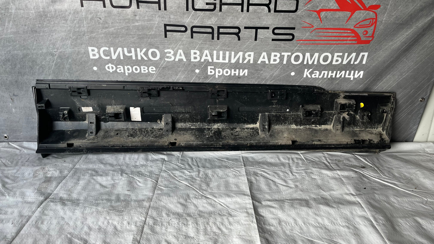Декоративна лайстна Volkswagen Tiguan 2