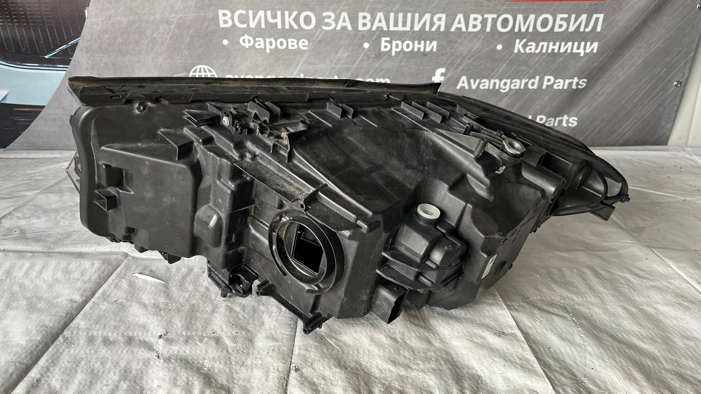 Десен фар BMW 5 G31/G31
