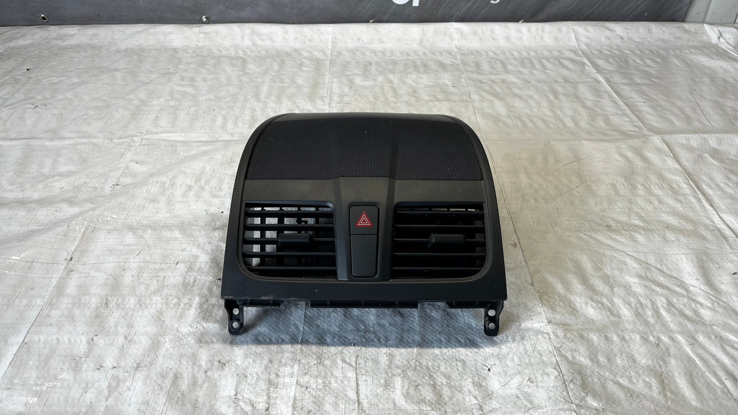 Suzuki SX4 средни духалки