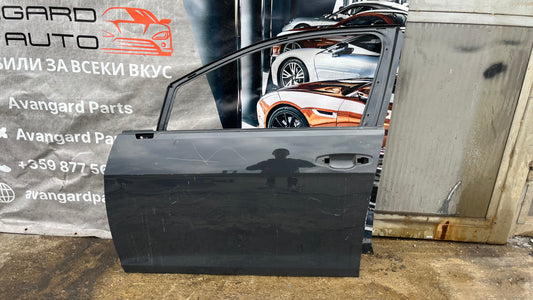 Volkswagen Golf 7 предна дясна врата