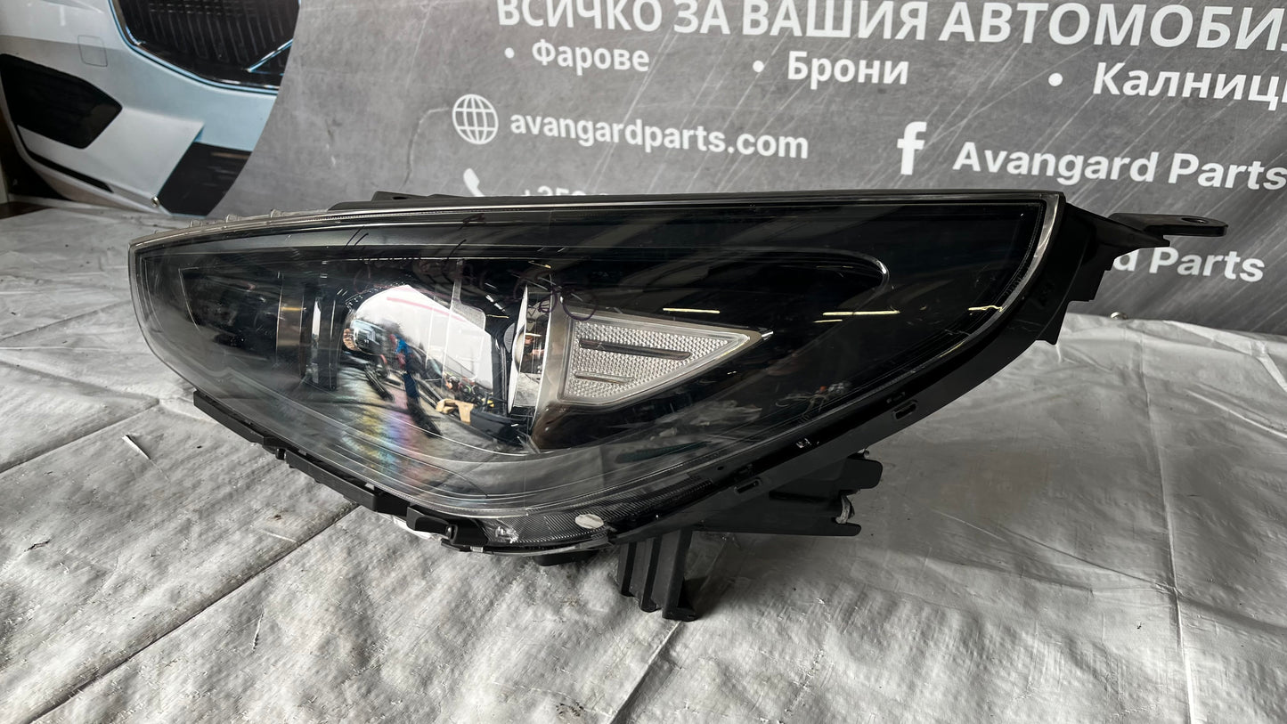 Ляв фар Hyundai i30 2017-