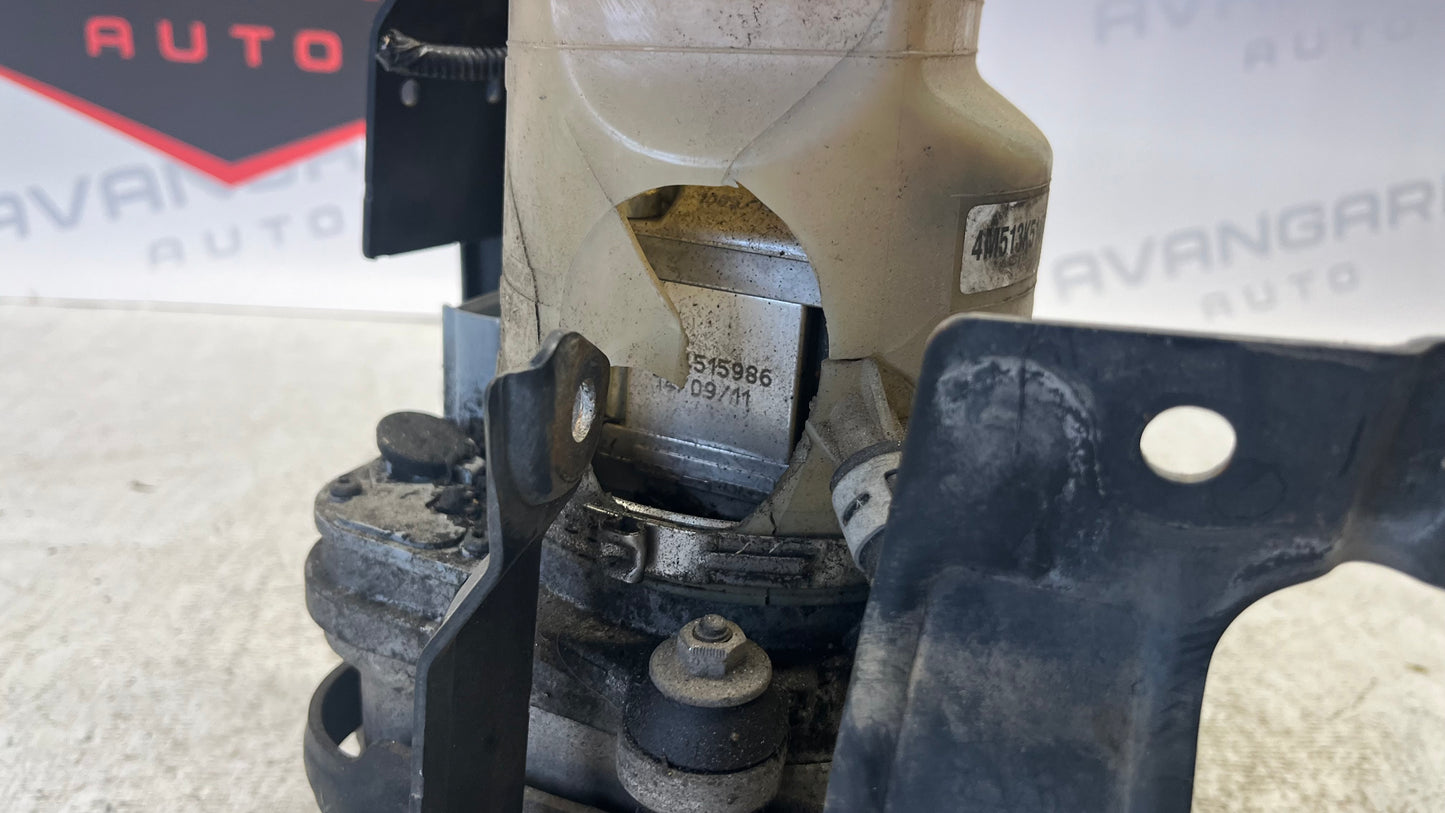 Ford Kuga/Focus хидравлична помпа