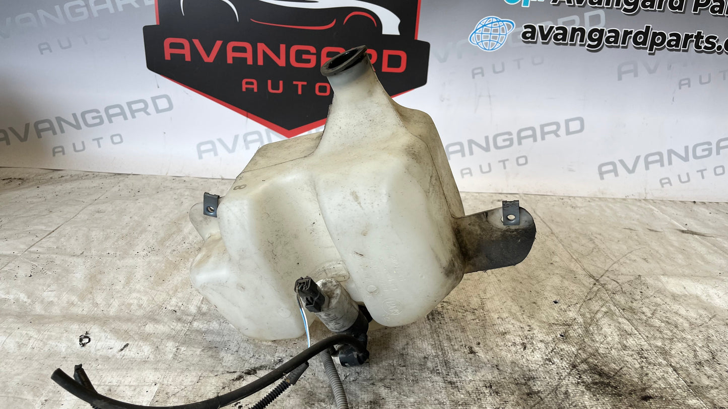 Peugeot Expert 07- казанче чистачки