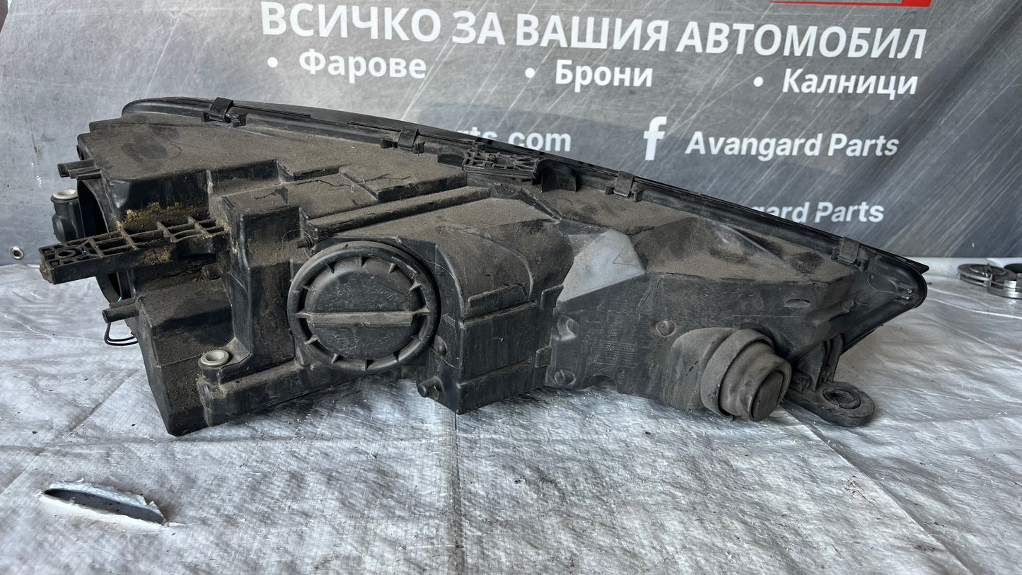 Ляв фар Audi A4 B9 2015-