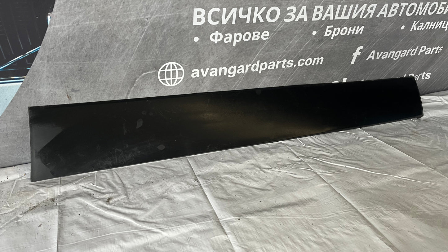 Декоративна лайстна на предна дясна врата Suzuki SX4 S-Cross