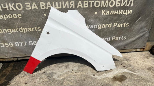 Десен калник Volkswagen Caddy 2K7 2020-