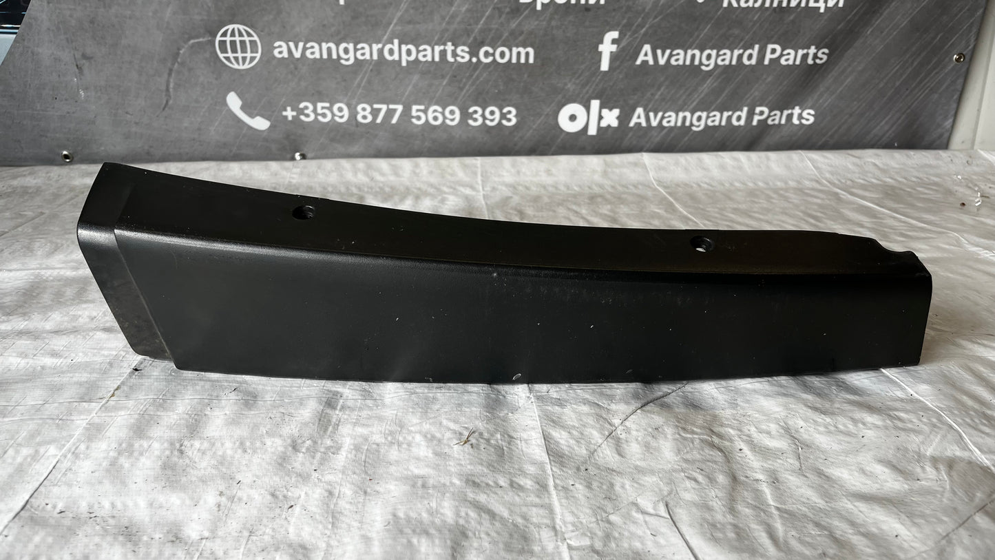 Seat Altea лайстна лява колона