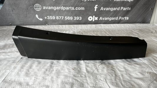 Seat Altea лайстна лява колона