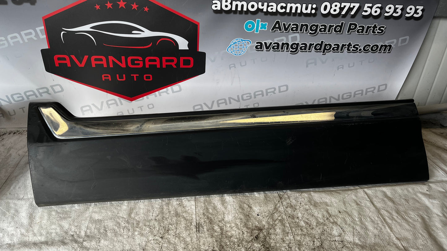 Honda CRV предна лява лайстна