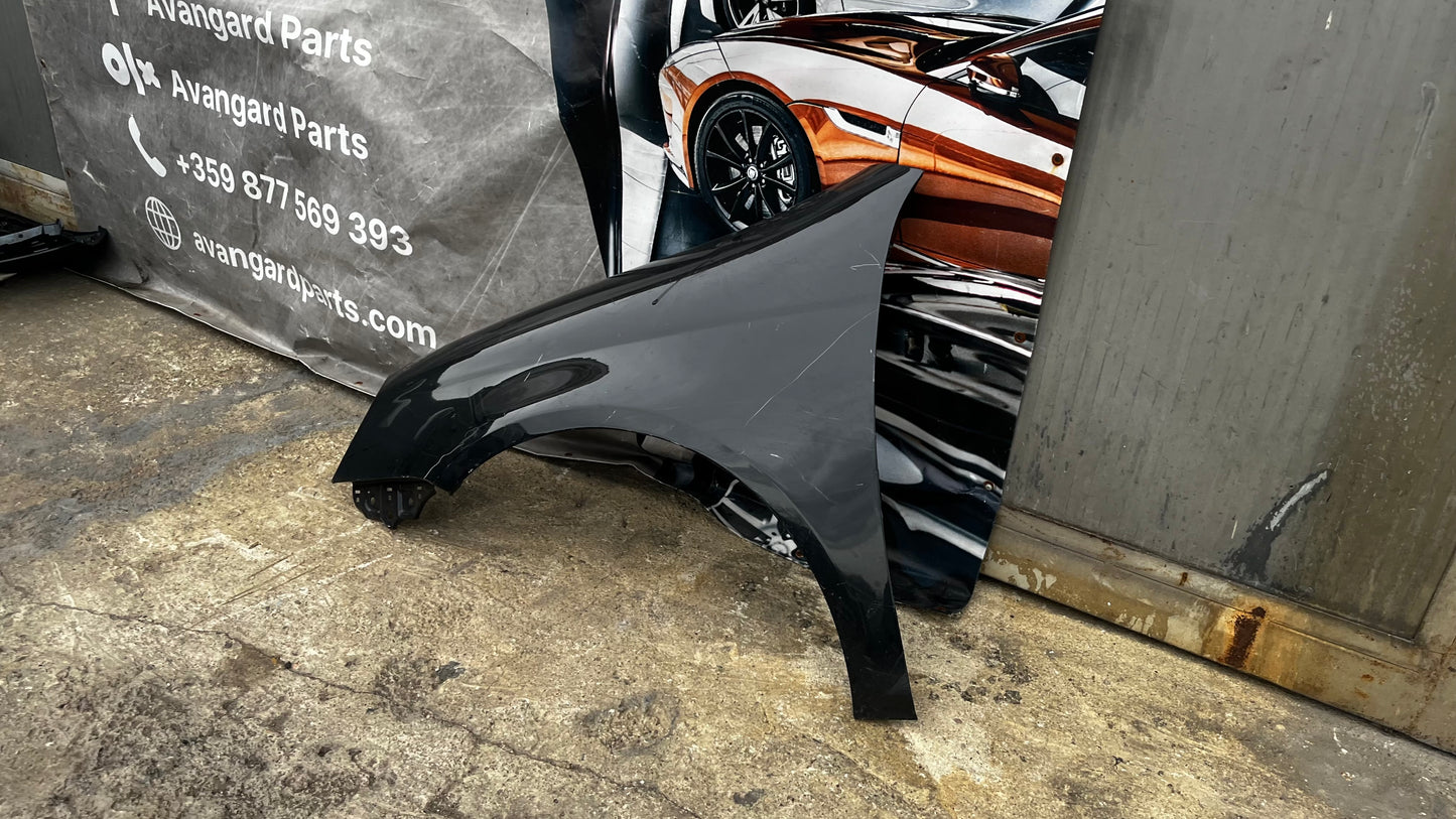 Volkswagen Golf 5/6 комби ляв калник