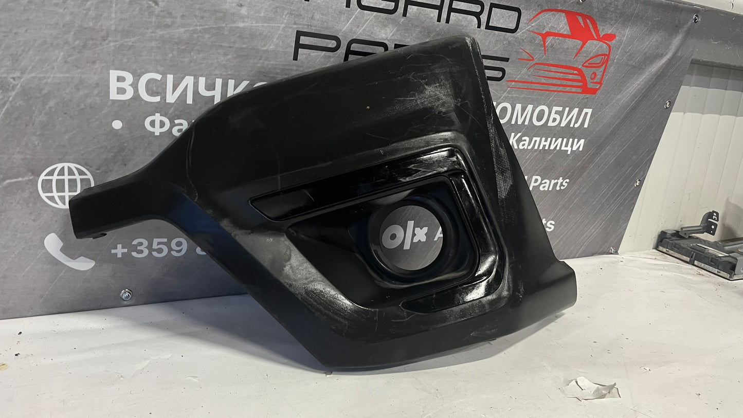 Лява и дясна решетка за халоген Subaru Outback 6 2020-