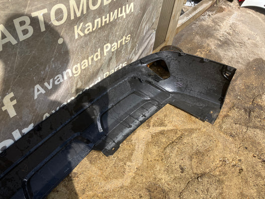 Задна броня за Mitsubishi exlipse cross