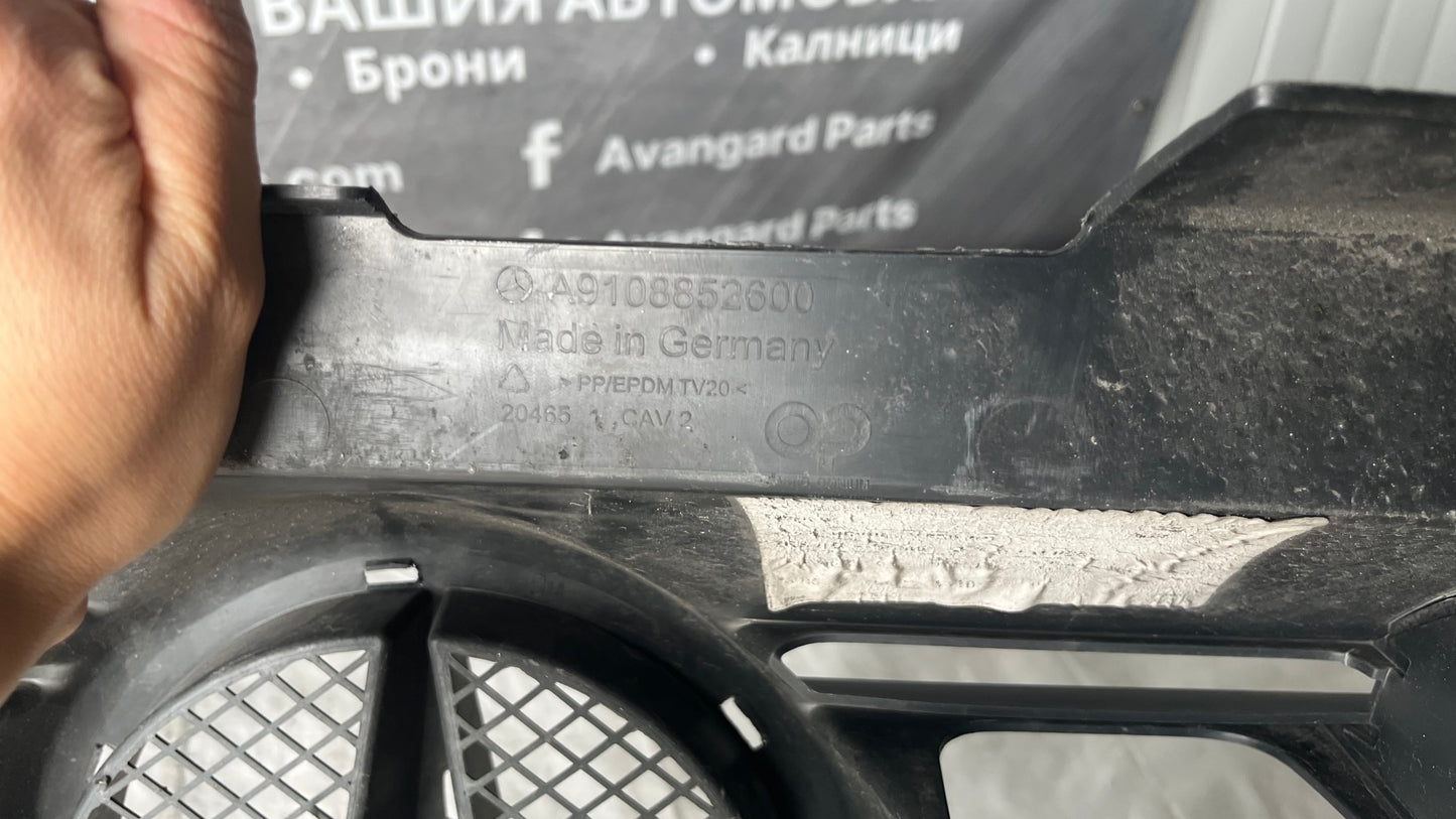 Предна решетка Mercedes Sprinter W907 2019-