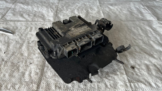 Компютър Peugeot 206