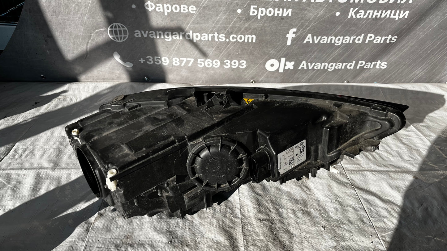 Audi A3 8V десен фар