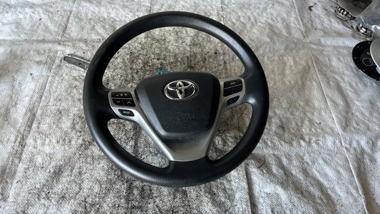 Toyota Avensis Versi 2010- волан с еърбег
