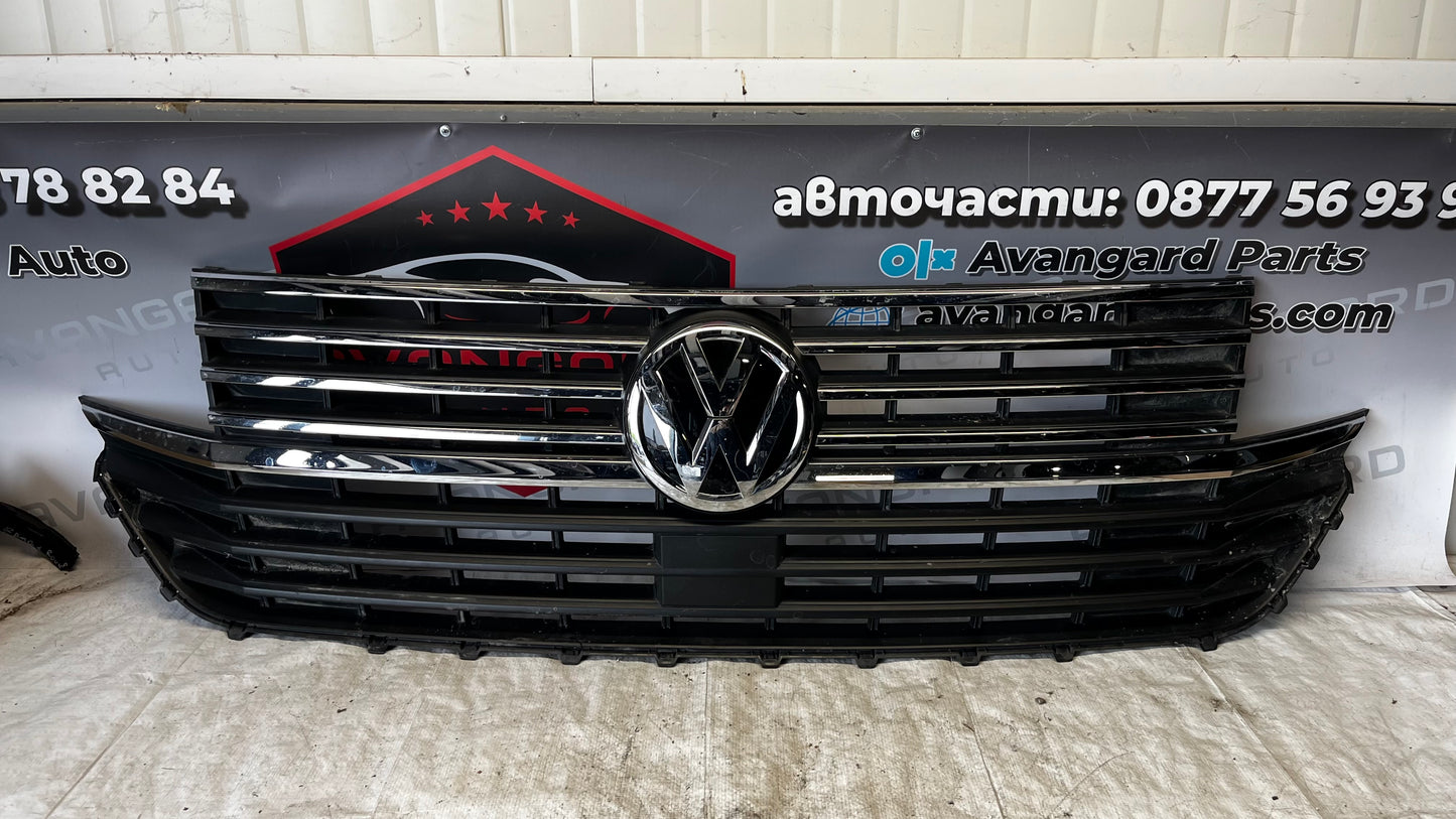 Volkswagen Transporter T6/T6.1 предна решетка