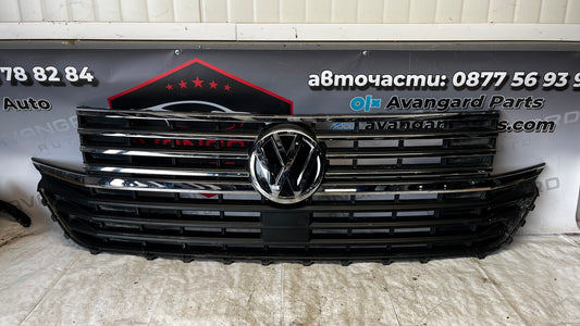 Volkswagen Transporter T6/T6.1 предна решетка
