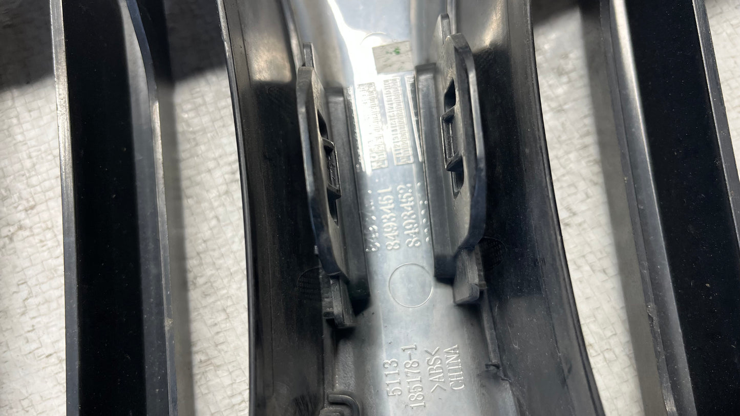 BMW X1 F48 предна решетка