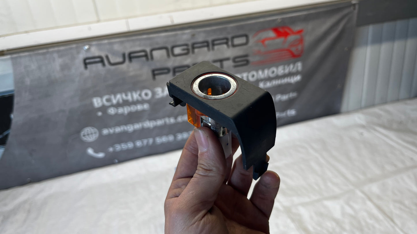 Audi A3 8P гнездо за запалка