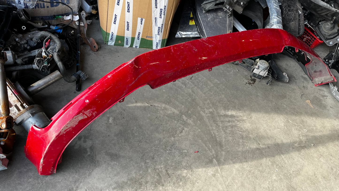 Audi Q2 преден лип