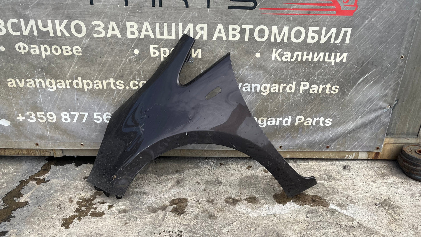 Ляв калник Kia Rio 3 2011-2017