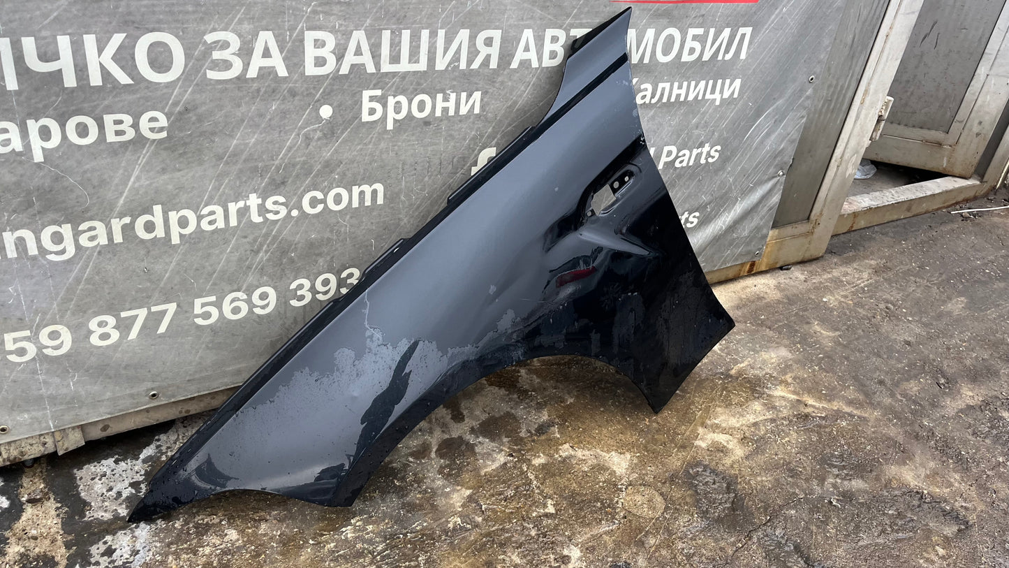 Ляв калник BMW M2 F87 2016-2021