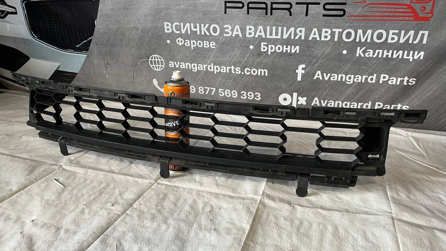 Решетка Skoda Karoq 2017-