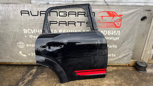 Задна дясна врата Mini Cooper