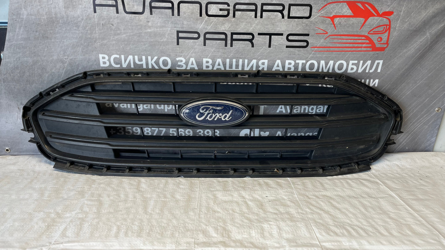 Ford Transit Connect предна решетка