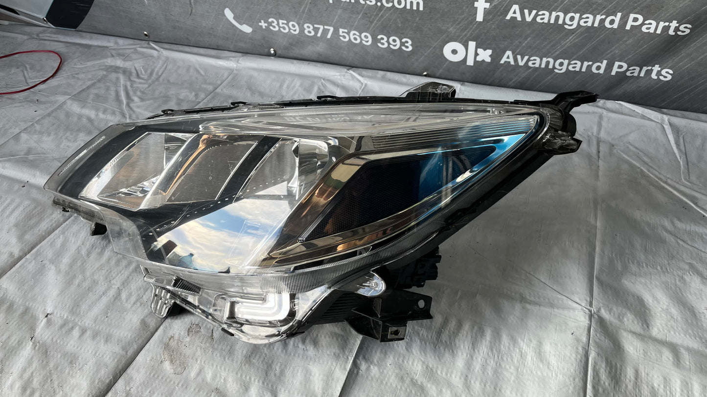 Ляв фар Mitsubishi Spacestar 2 Lift 2020-