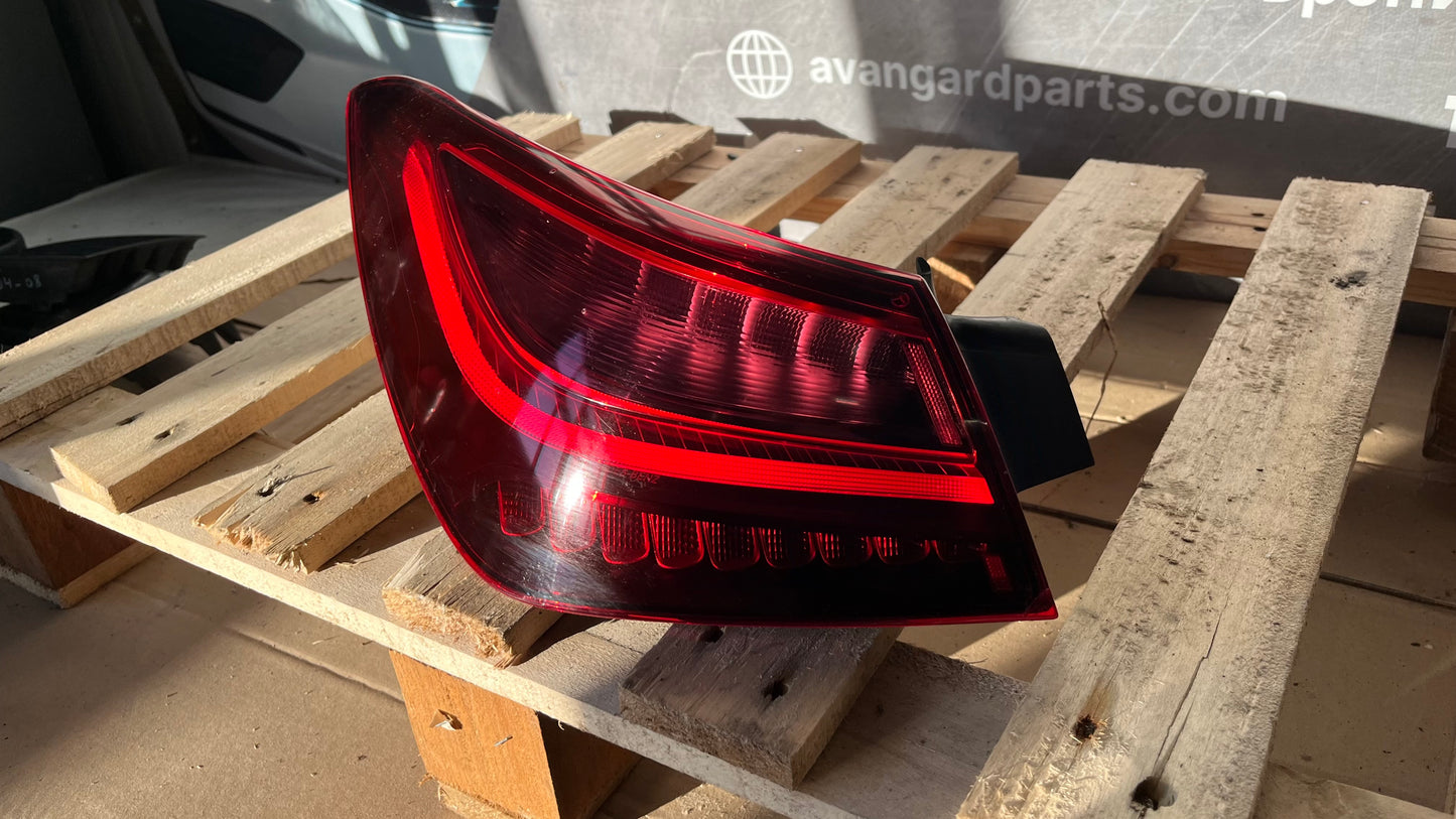 Ляв стоп Mercedes CLA 118 2023-
