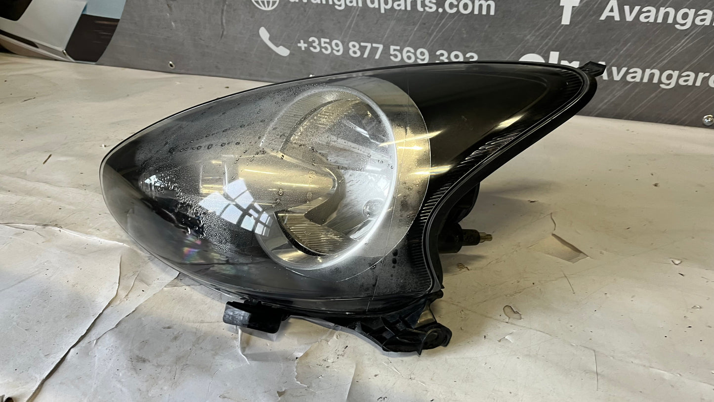 Ляв фар Toyota Aygo 2005-2014