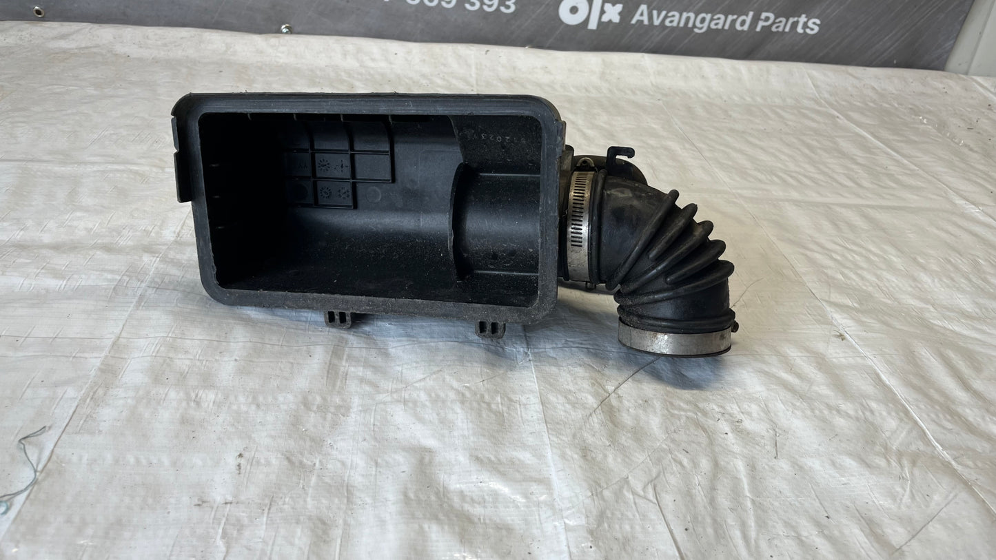 Suzuki SX4 дебитомер