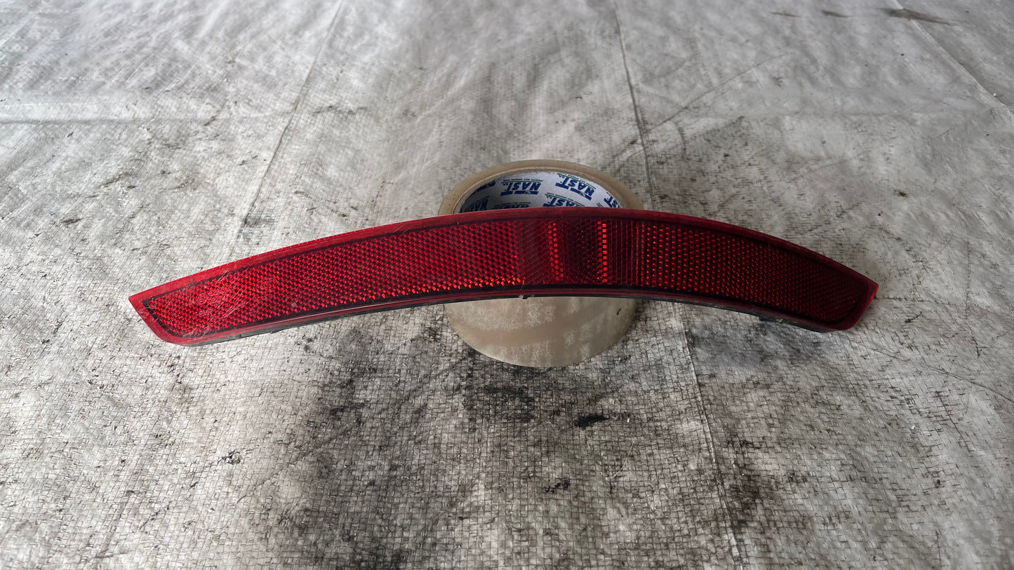 Volkswagen Sharan заден ляв светлоотразител