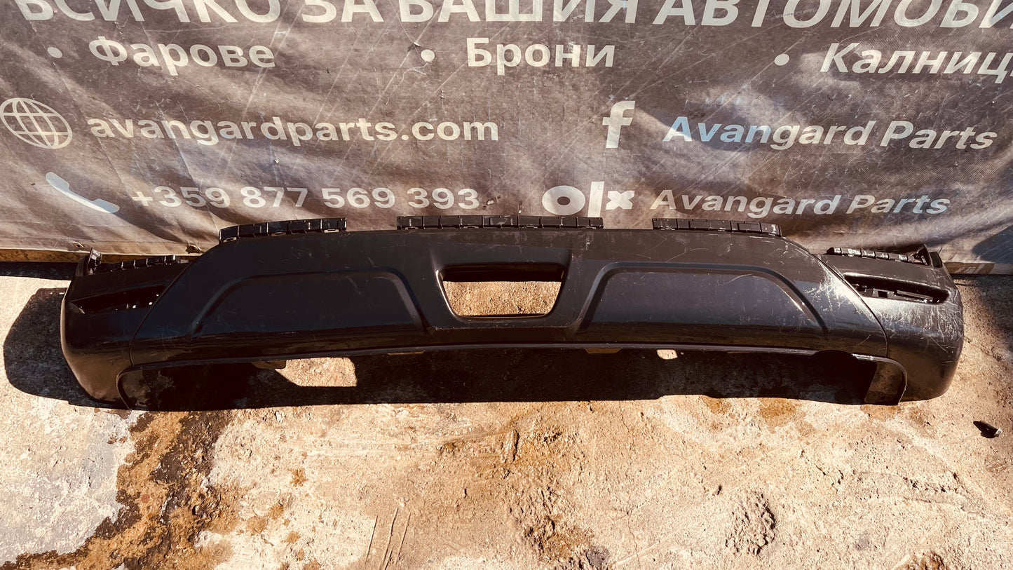 Дифузьор Ssang Yong Tivoli