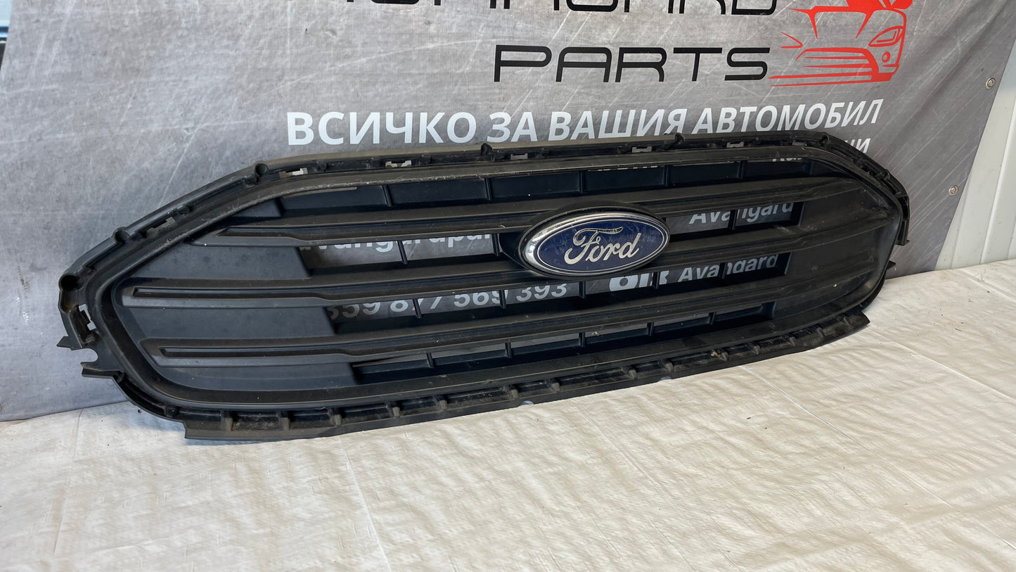 Ford Transit Connect предна решетка