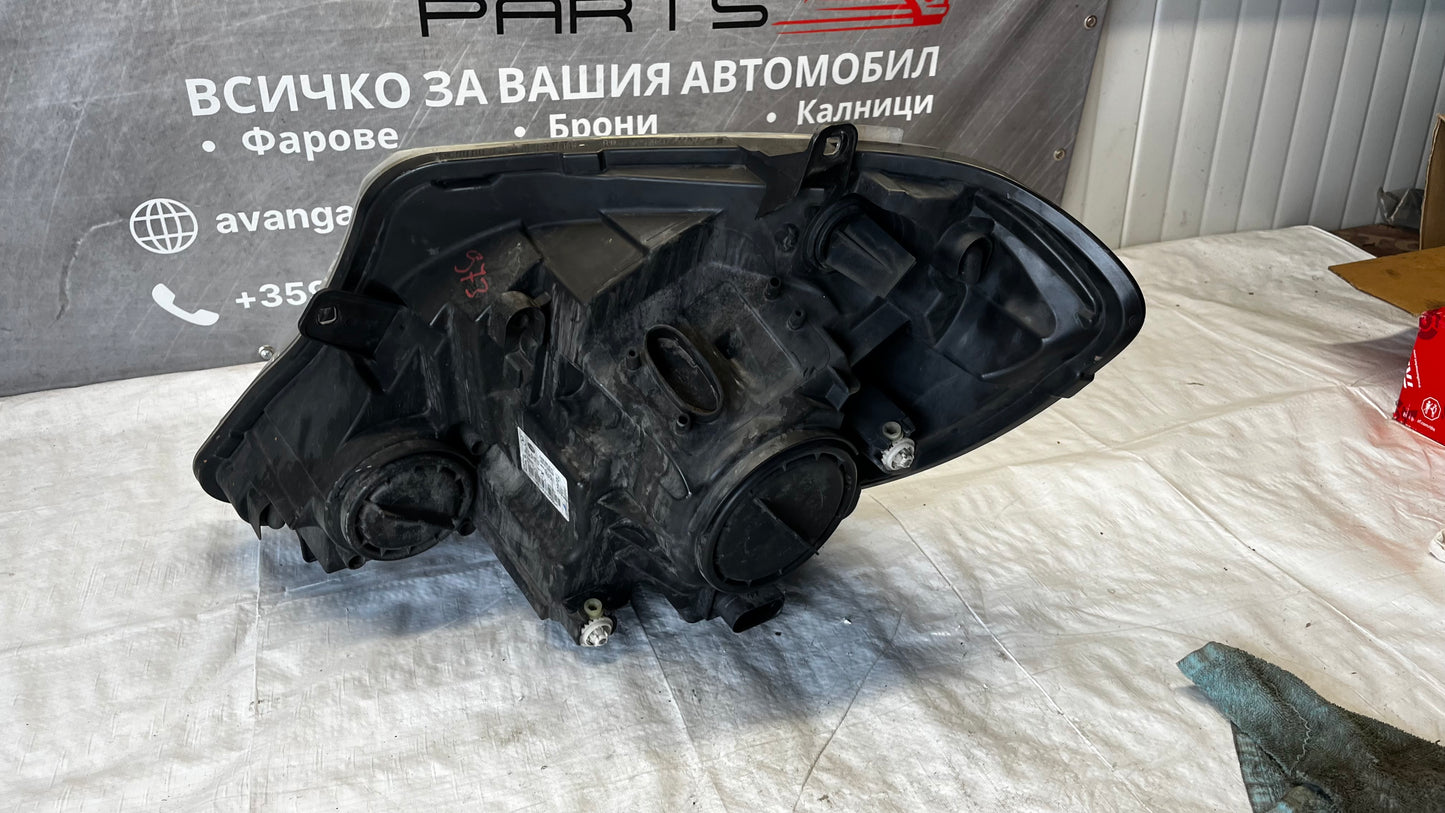 Десен фар Mercedes Sprinter