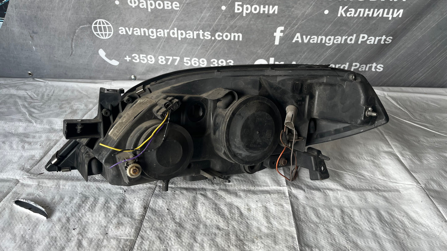 Десен фар Nissan Primera 2001-2007