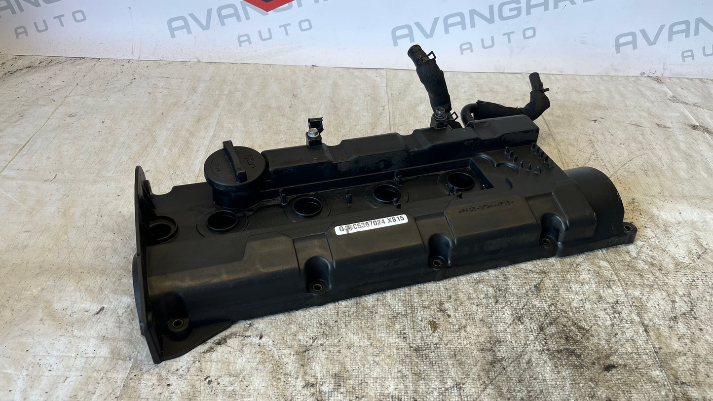 Kia Sportage 07- капак на клапани