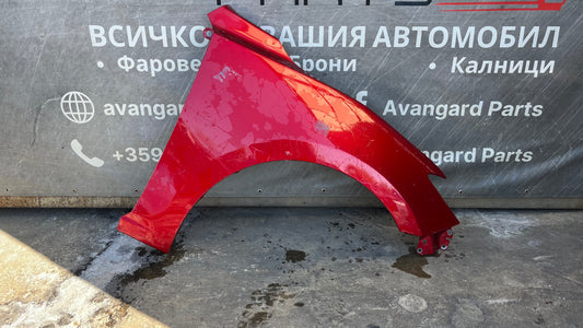 Десен калник Mazda 2 2014-2019