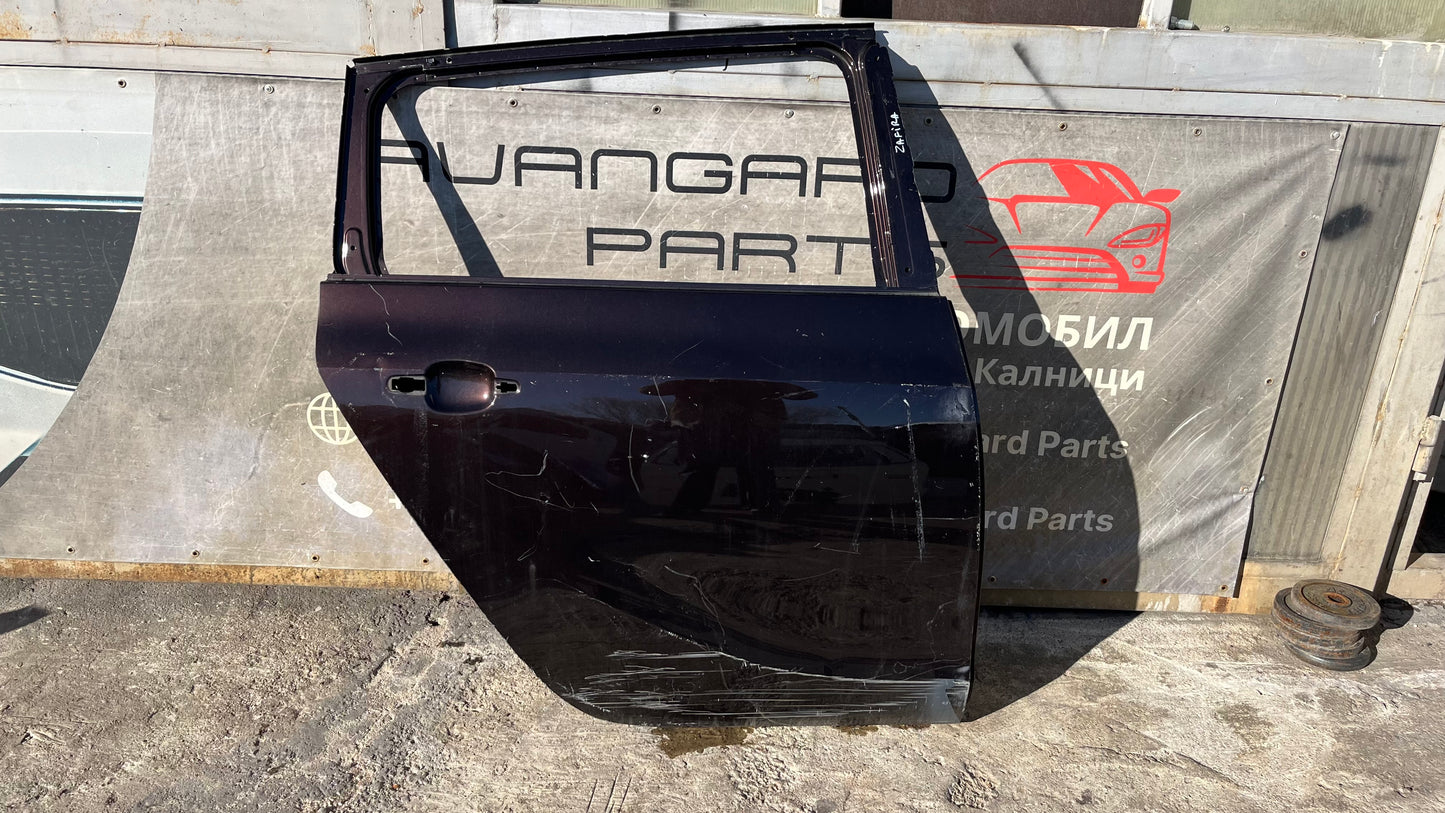 Задна дясна врата Opel Zafira C 2012-2019