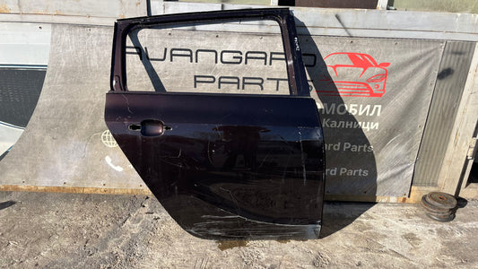 Задна дясна врата Opel Zafira C 2012-2019