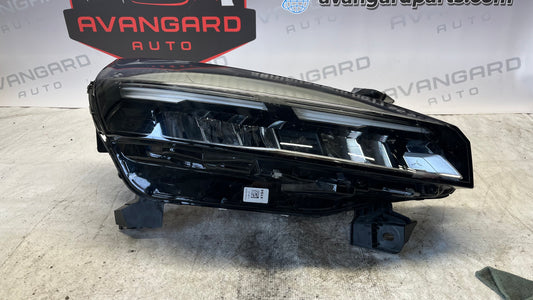 Renault Clio 5 десен фар