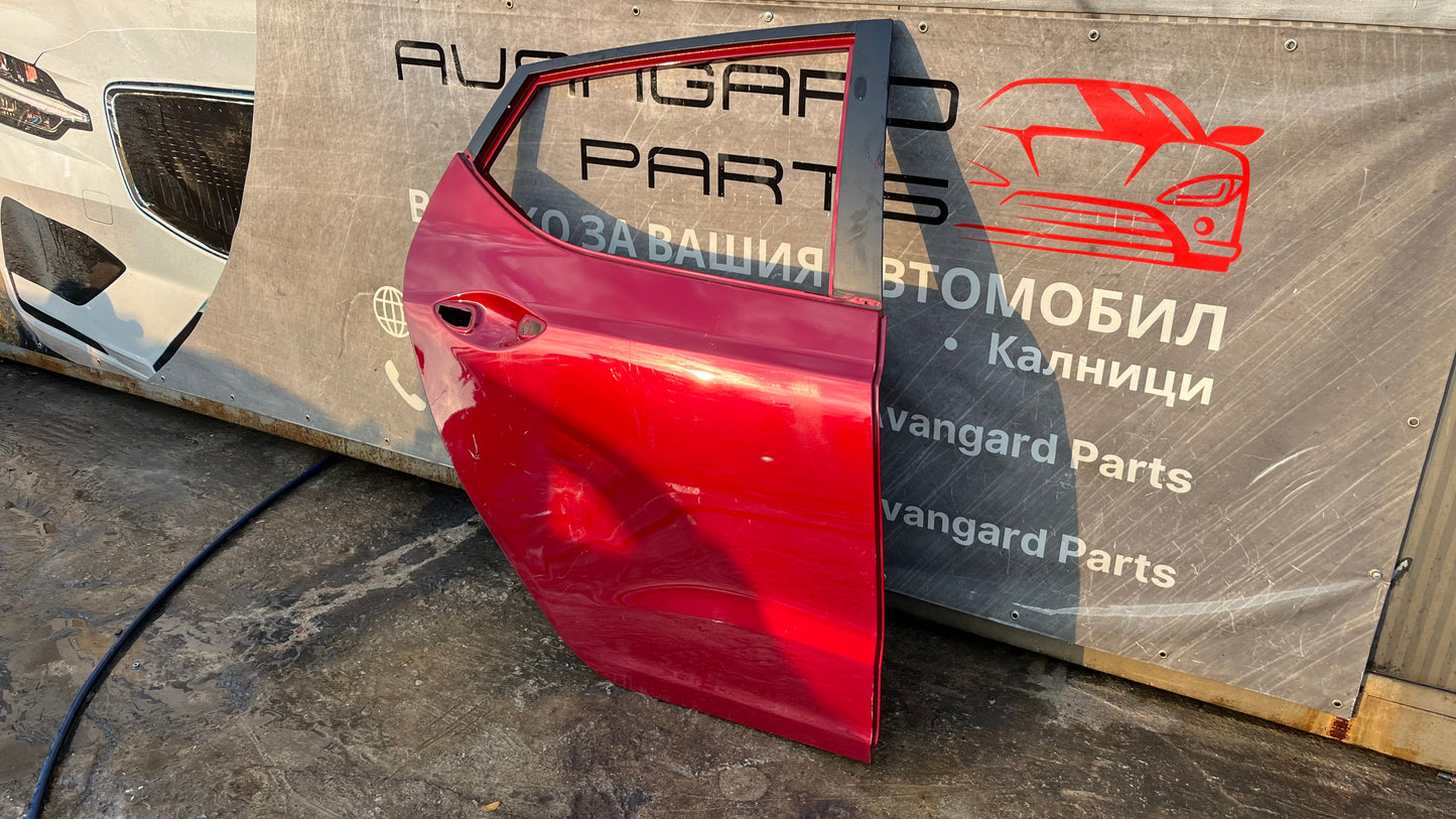 Задна дясна врата Hyundai i10 2 (2013-2022)