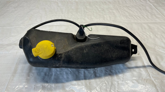 Dacia Logan казанче чистачки