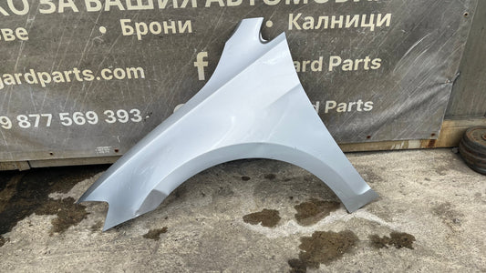 Ляв калник VW Golf 7