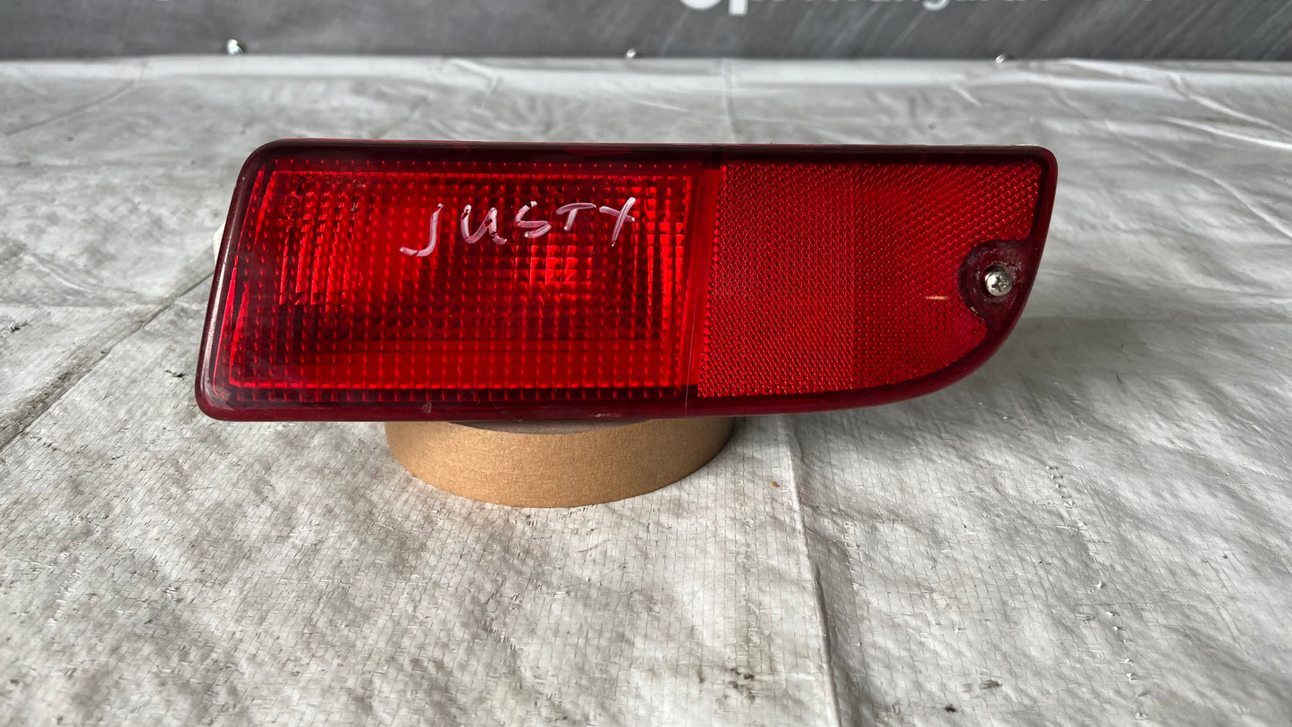 Заден халоген Subaru Justy