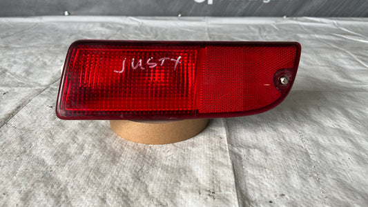 Заден халоген Subaru Justy